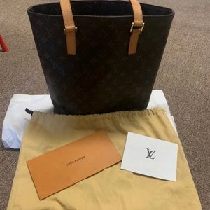 Louis vuitton Vavin GM